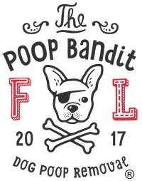 Dog Poop Removal Service in Orlando, Winter Garden and Nearby Areas