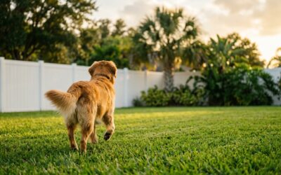 How Often Should You Scoop Dog Poop? Weekly vs. Twice-Weekly Service